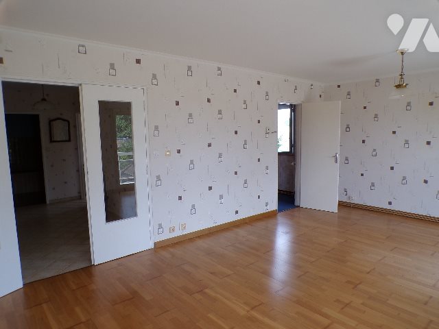 Appartement à vendre, 68m², Sedan