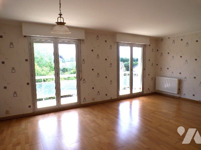 Appartement à vendre, 68m², Sedan