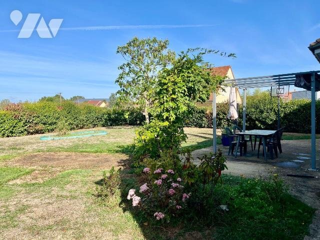 Maison à vendre, 134m², Joué-l'Abbé