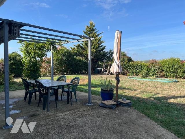 Maison à vendre, 134m², Joué-l'Abbé
