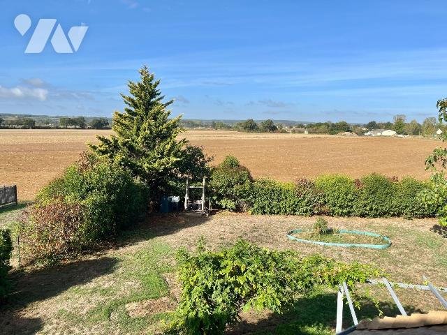 Maison à vendre, 134m², Joué-l'Abbé