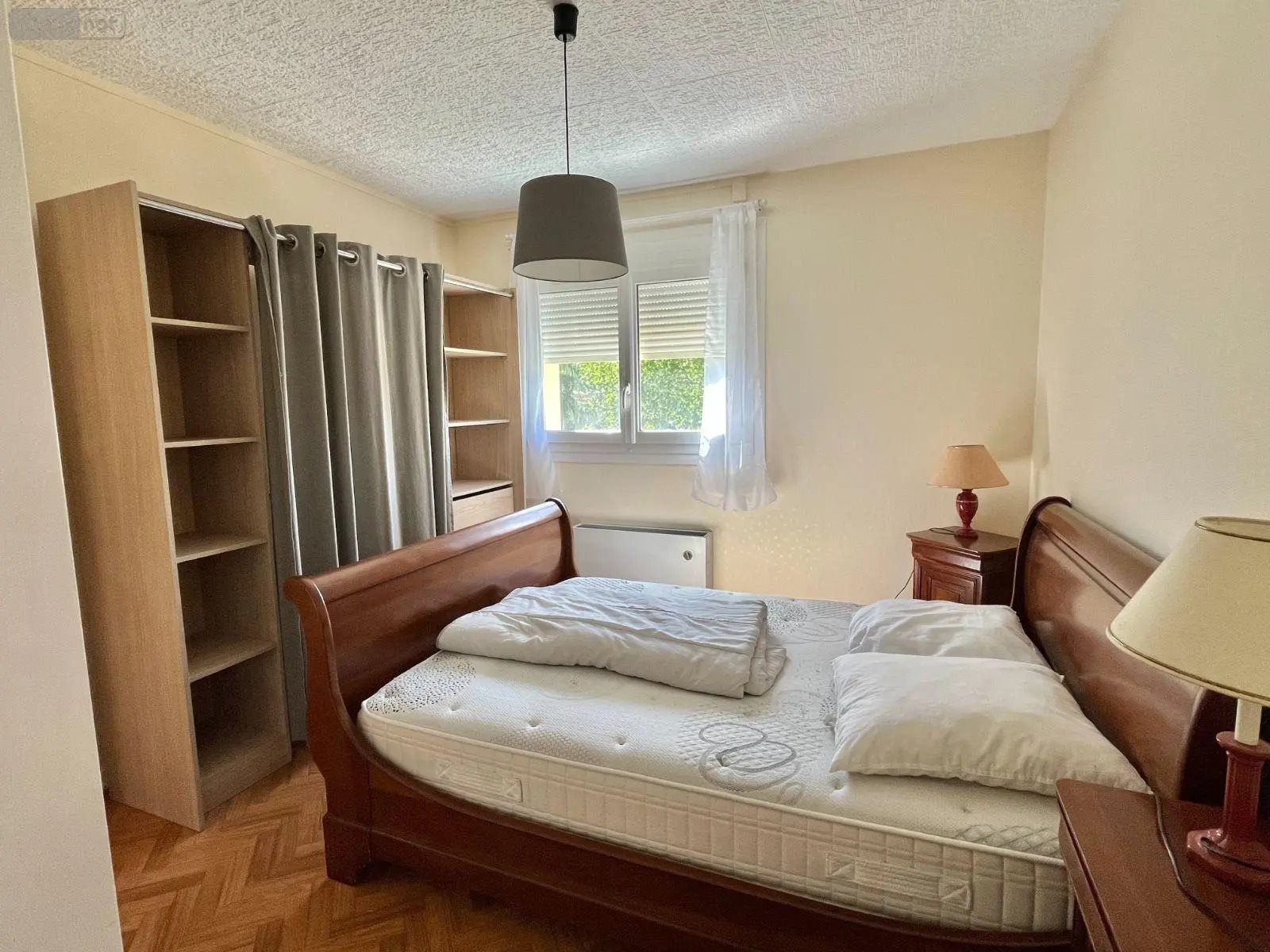 Appartement à vendre, 43m², Le Mans