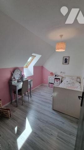 Maison à louer, 101m², Courgains