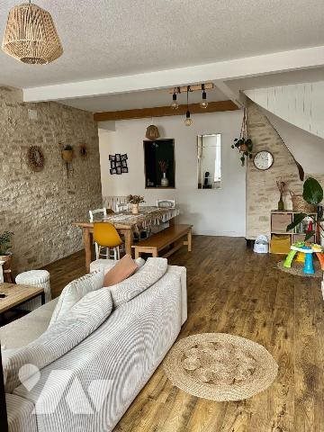 Maison à vendre, 108m², Ballon