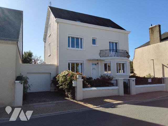 Maison à vendre, 196m², Ballon