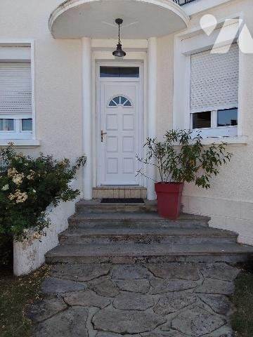 Maison à vendre, 196m², Ballon
