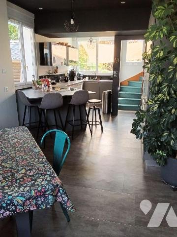Maison à vendre, 196m², Ballon