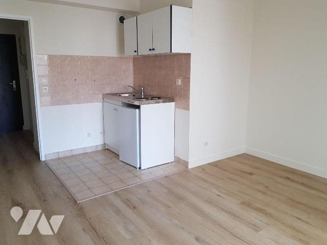 Appartement à louer, 20m², Le Mans