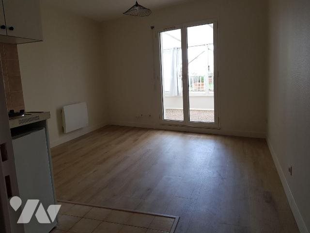 Appartement à louer, 20m², Le Mans