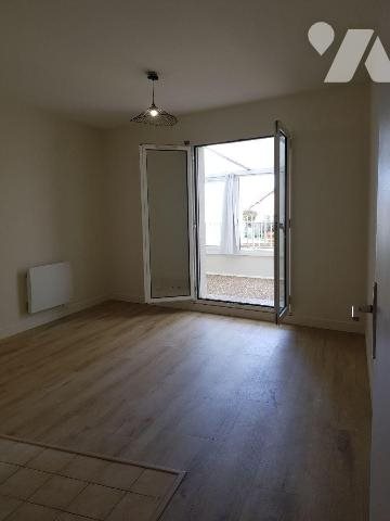 Appartement à louer, 20m², Le Mans