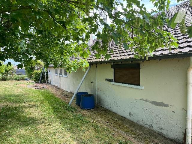 Maison à vendre, 87m², Maresché
