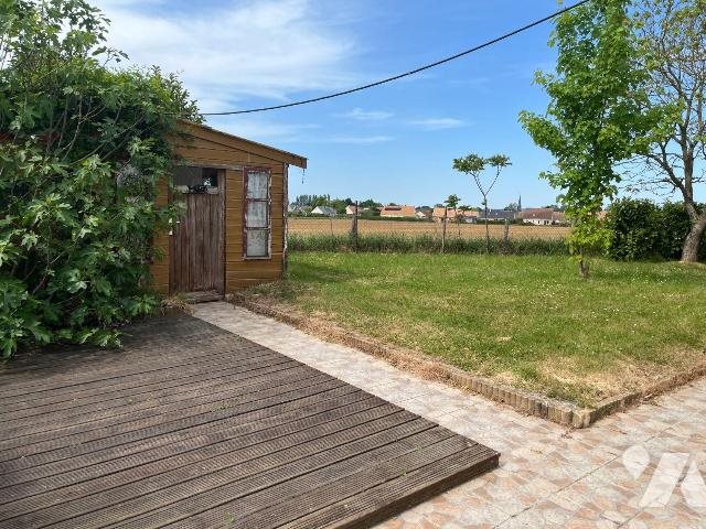 Maison à vendre, 87m², Maresché