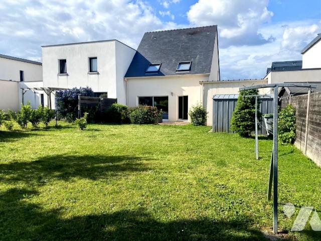 Maison à vendre, 110m², Les Ponts-de-Cé