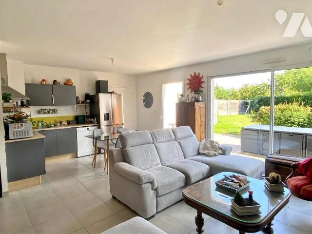 Maison à vendre, 110m², Les Ponts-de-Cé