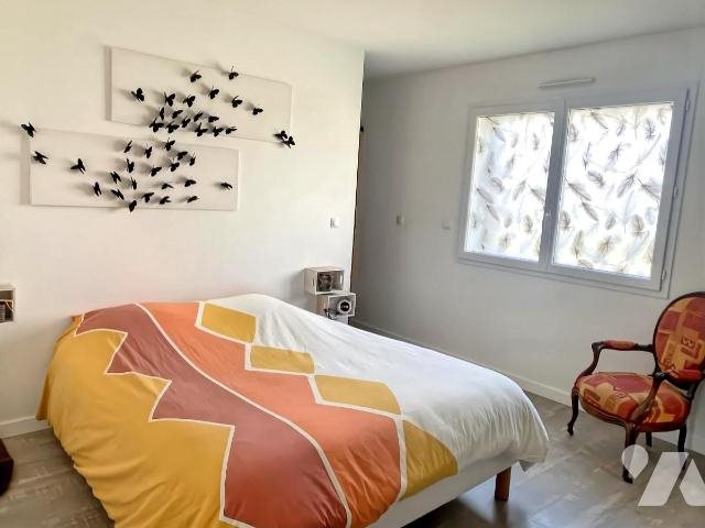 Maison à vendre, 110m², Les Ponts-de-Cé