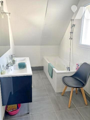 Maison à vendre, 110m², Les Ponts-de-Cé