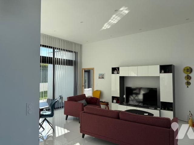 Maison à vendre, 125m², Montreuil-Juigné