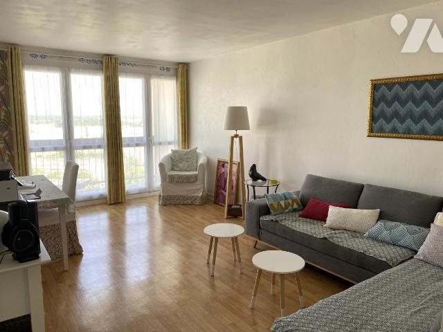 Appartement à vendre, 68m², Angers
