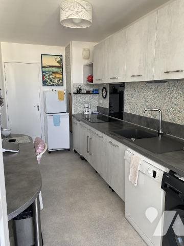 Appartement à vendre, 68m², Angers