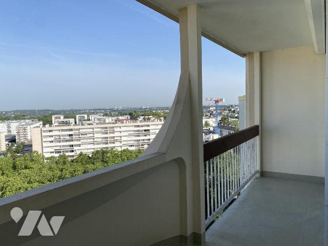 Appartement à vendre, 68m², Angers