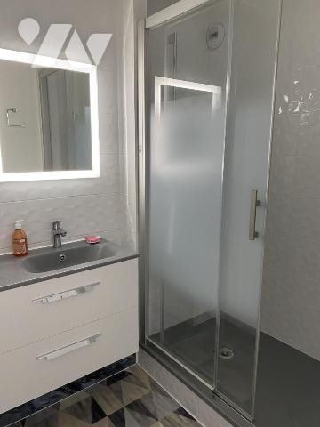 Appartement à vendre, 68m², Angers