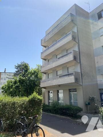 Appartement à vendre, 70m², Angers