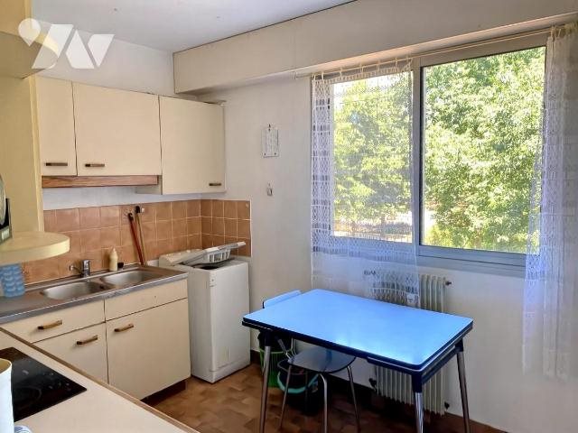 Appartement à vendre, 70m², Angers