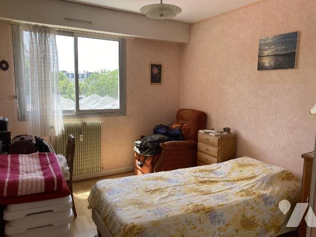 Appartement à vendre, 70m², Angers