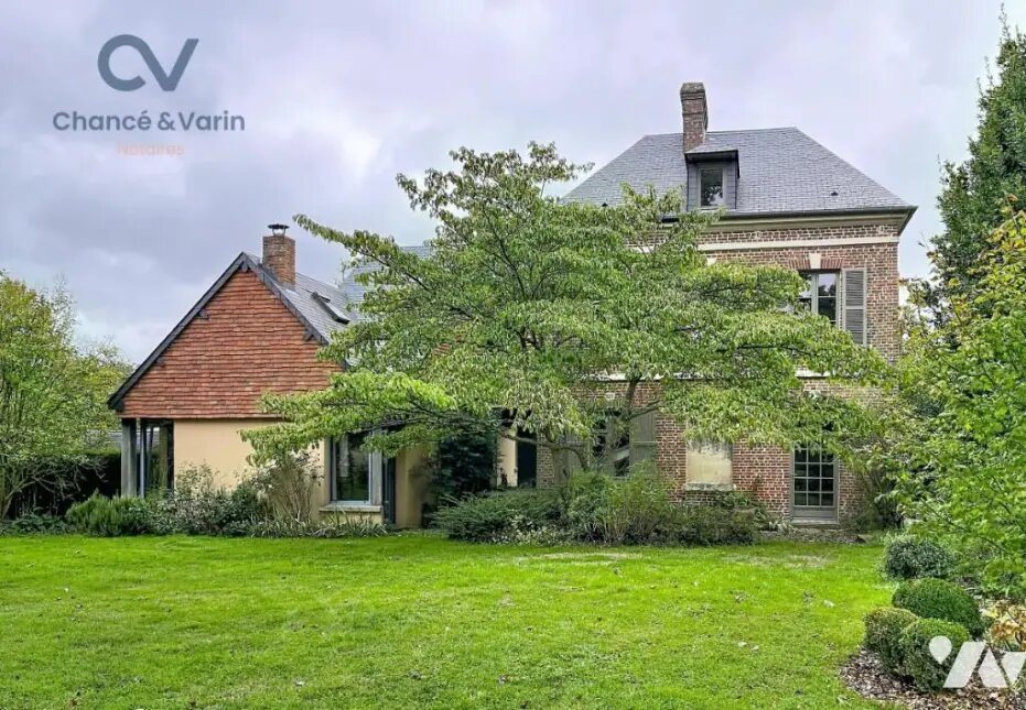 Maison à vendre, 298m², Beuvillers