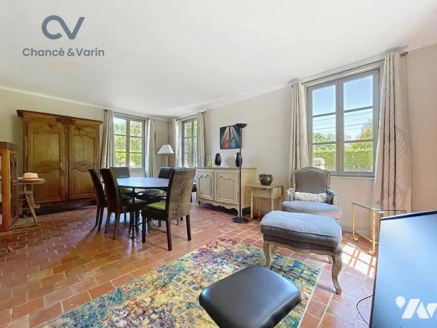 Maison à vendre, 298m², Beuvillers