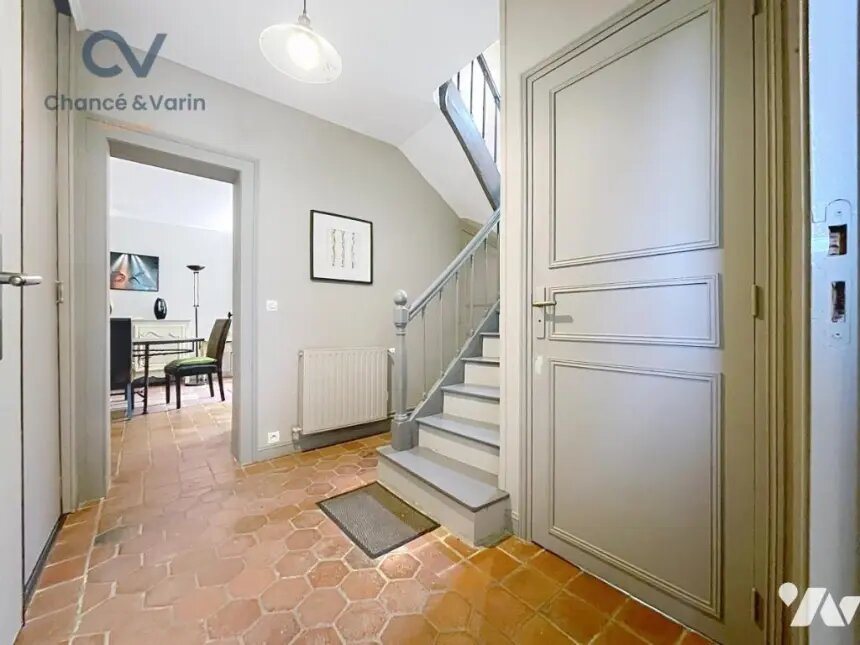 Maison à vendre, 298m², Beuvillers