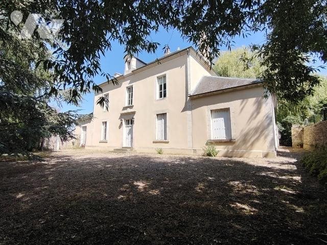 Maison à vendre, 145m², Vendeuvre