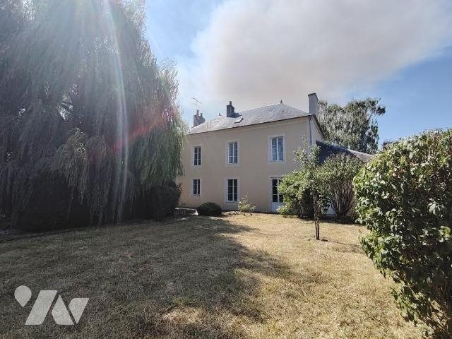 Maison à vendre, 145m², Vendeuvre