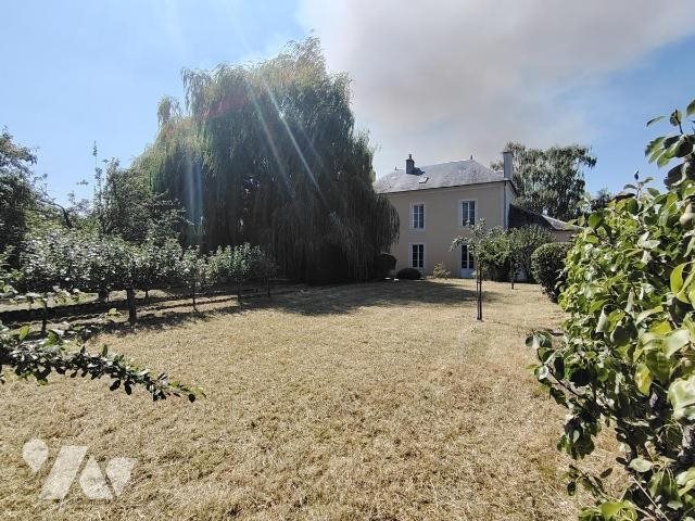 Maison à vendre, 145m², Vendeuvre