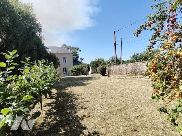 Maison à vendre, 145m², Vendeuvre