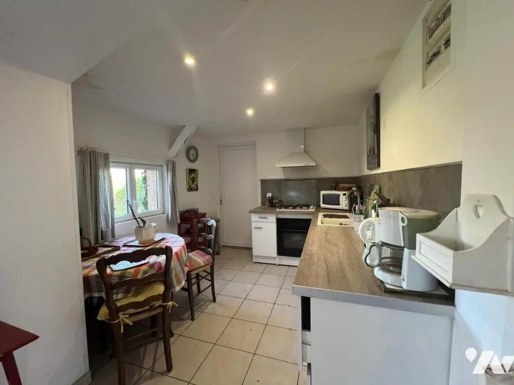Maison à vendre, 110m², Notre-Dame-d'Estrées-Corbon