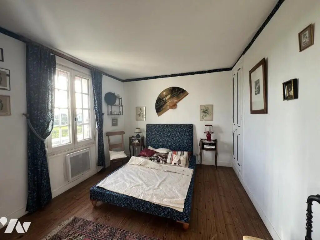 Maison à vendre, 110m², Notre-Dame-d'Estrées-Corbon