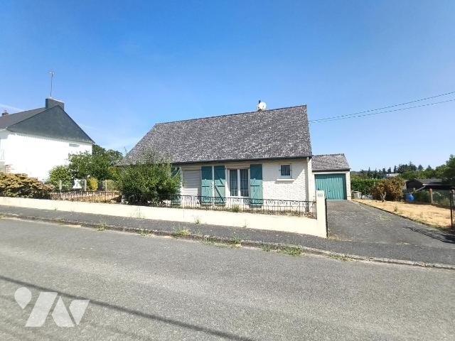 Maison à vendre, 85m², Marzan