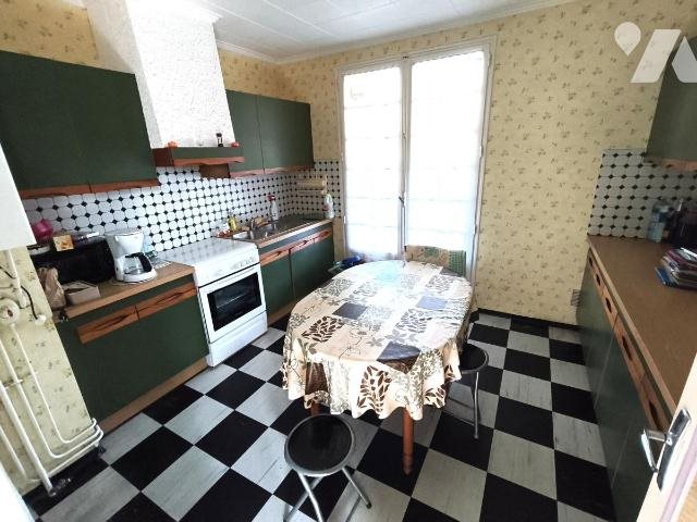 Maison à vendre, 85m², Marzan