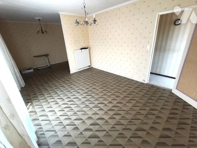 Maison à vendre, 85m², Marzan