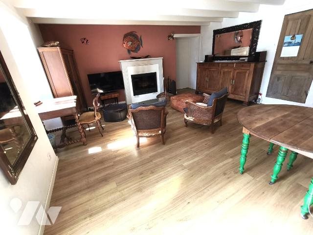 Maison à vendre, 94m², Marzan