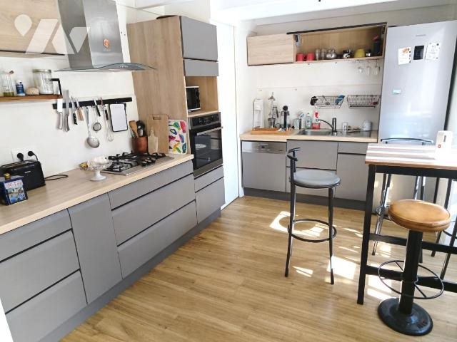 Maison à vendre, 94m², Marzan