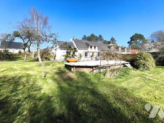 Maison à vendre, 94m², Marzan