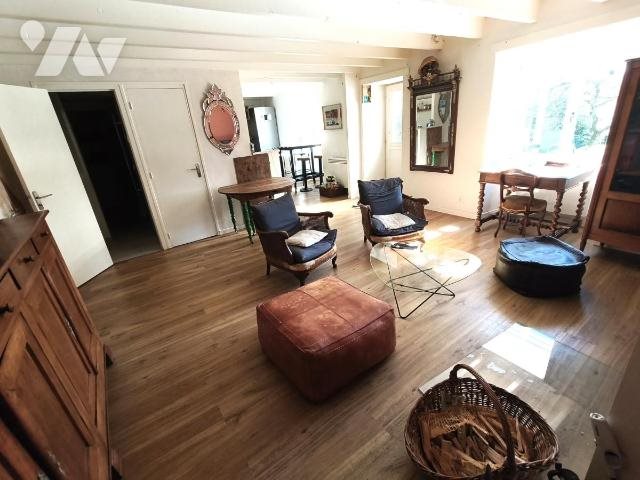Maison à vendre, 94m², Marzan