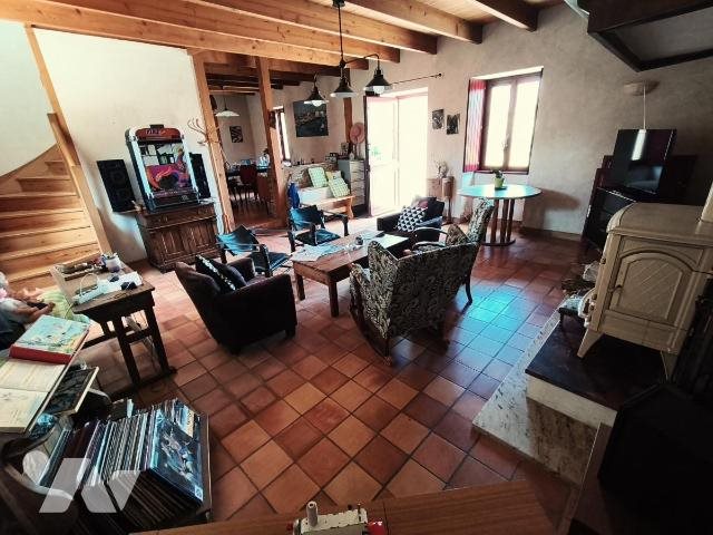Maison à vendre, 107m², Nivillac