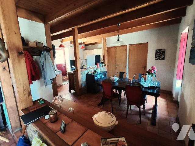Maison à vendre, 107m², Nivillac