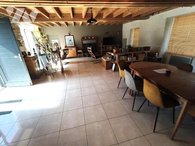 Maison à vendre, 121m², Nivillac
