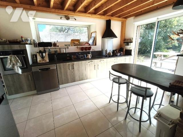 Maison à vendre, 121m², Nivillac