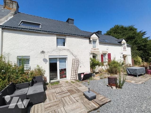 Maison à vendre, 136m², Nivillac
