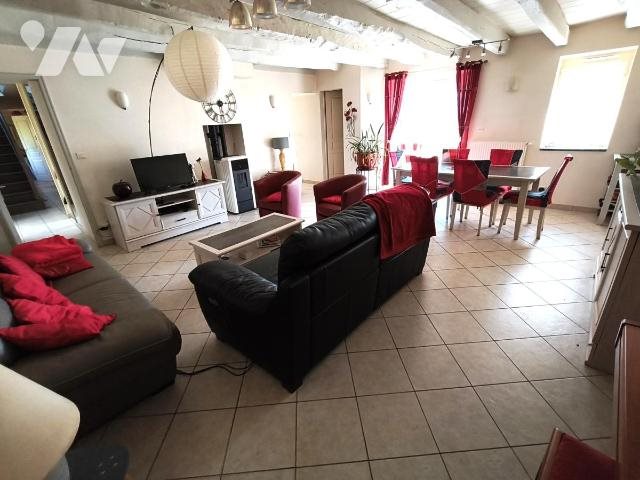 Maison à vendre, 136m², Nivillac